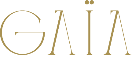 Logo Gaia restaurant